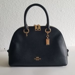 COACH 2553  KATY SATCHEL